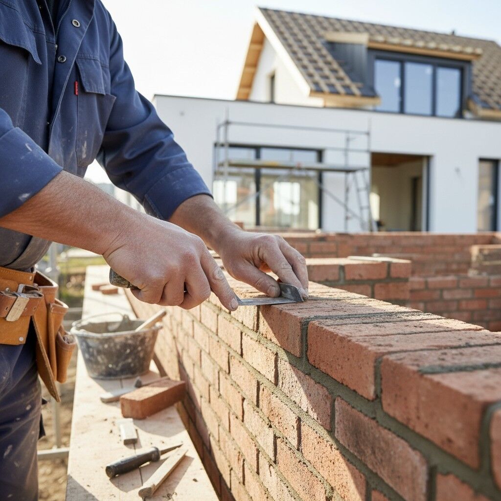 M&A CONSTRUCTION